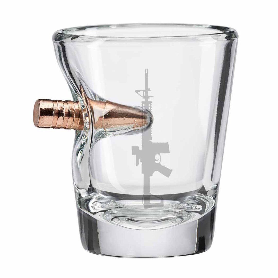 BenShot AR15 Glasses BenShot