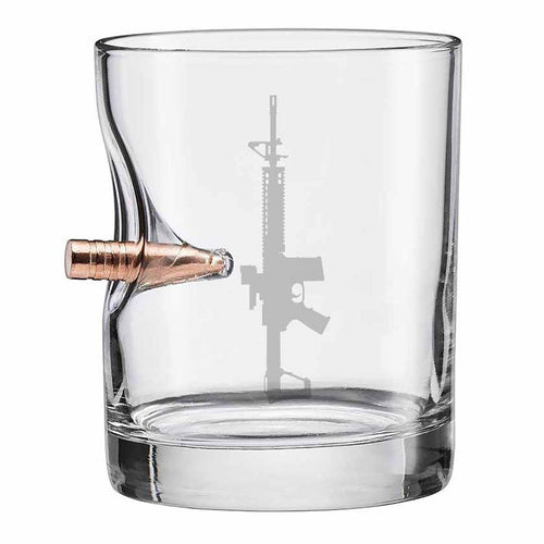 BenShot AR15 Glasses BenShot