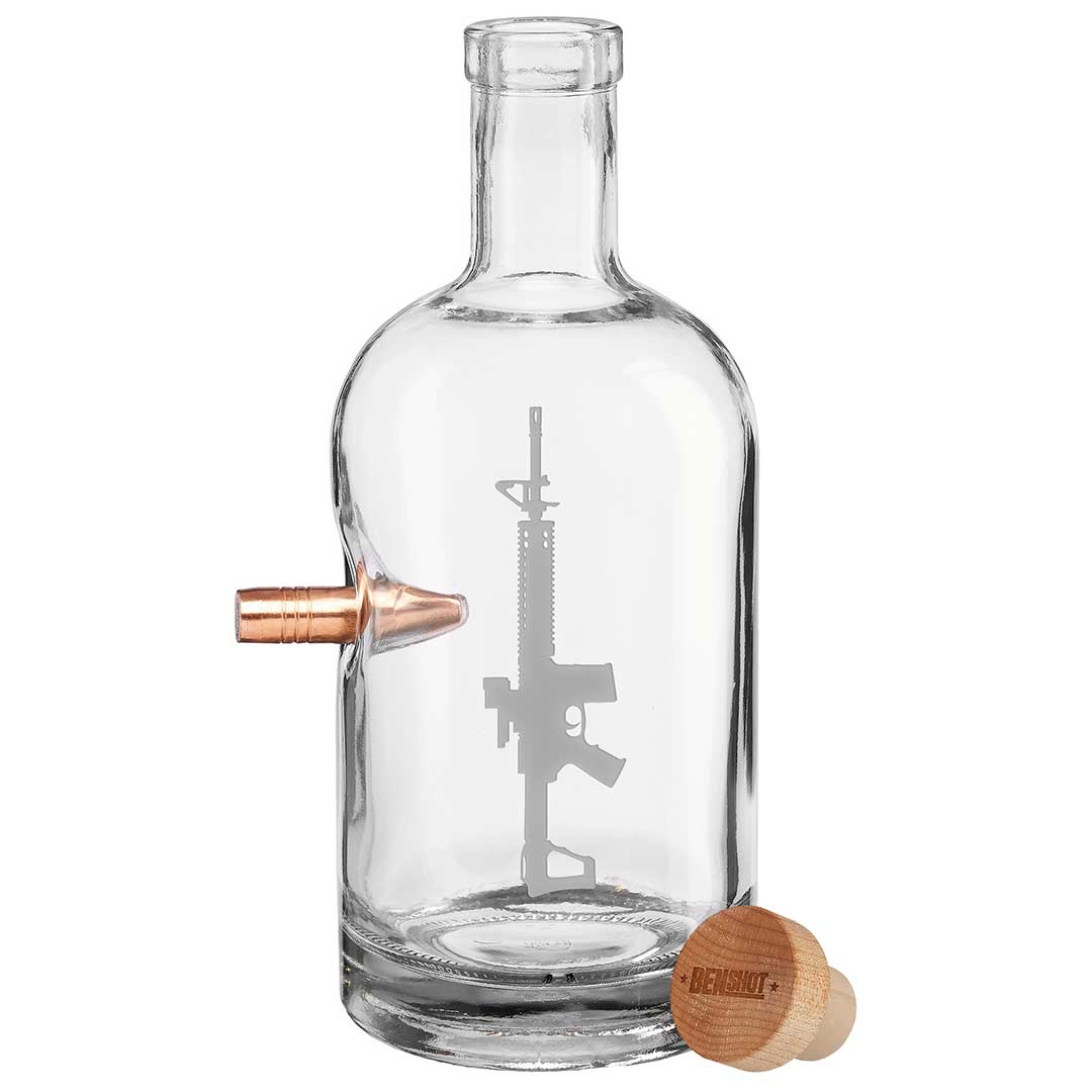 BenShot AR15 Glasses BenShot