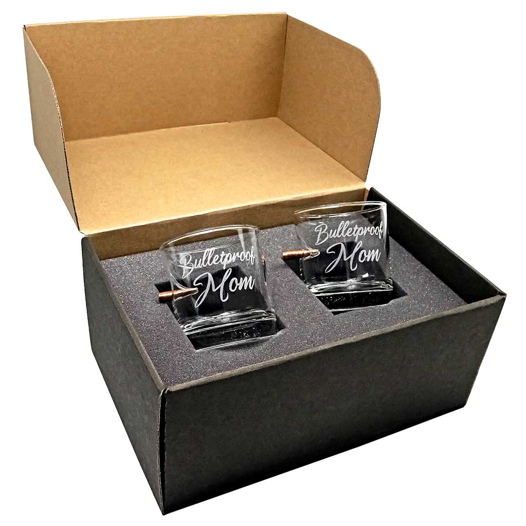 BenShot "Bulletproof" Glasses BenShot