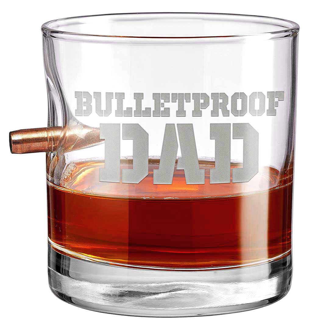 BenShot "Bulletproof" Glasses BenShot