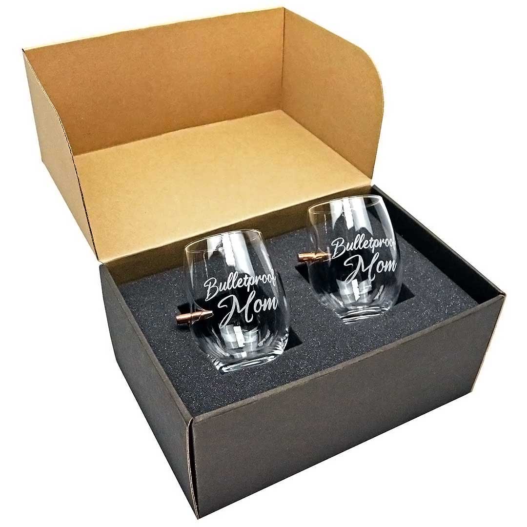 BenShot "Bulletproof" Glasses BenShot