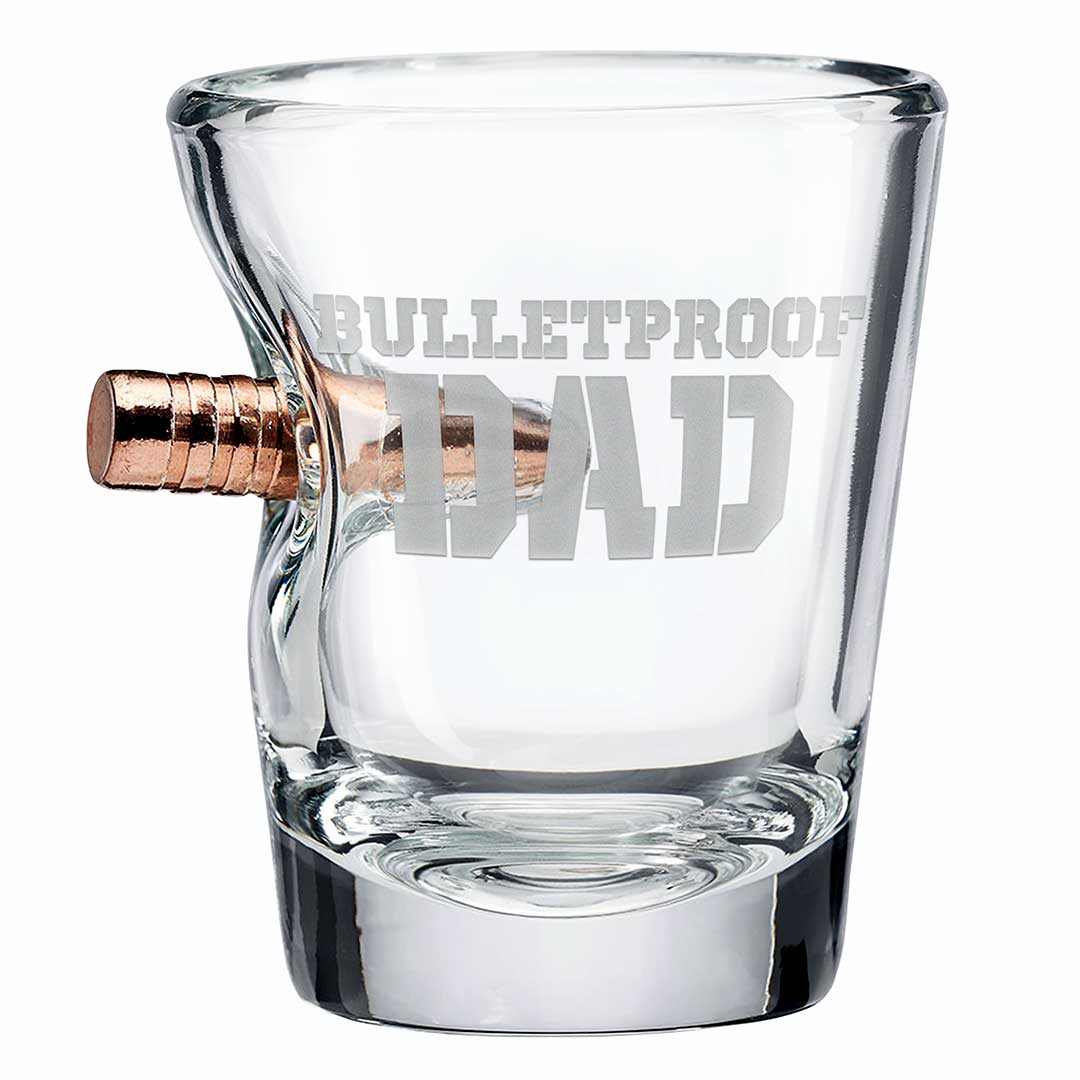 BenShot "Bulletproof" Glasses BenShot