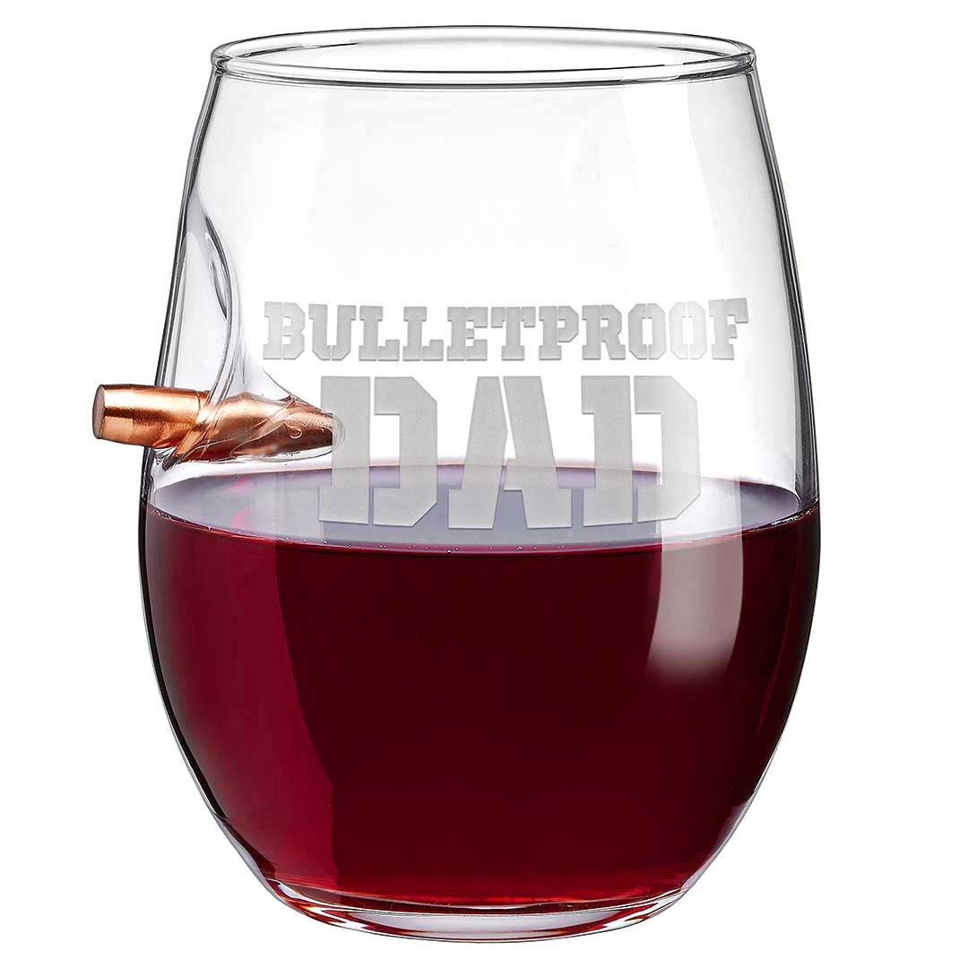 BenShot "Bulletproof" Glasses BenShot
