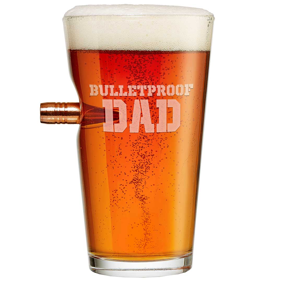 BenShot "Bulletproof" Glasses BenShot