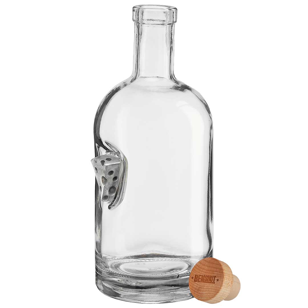 BenShot Cheese Glasses BenShot