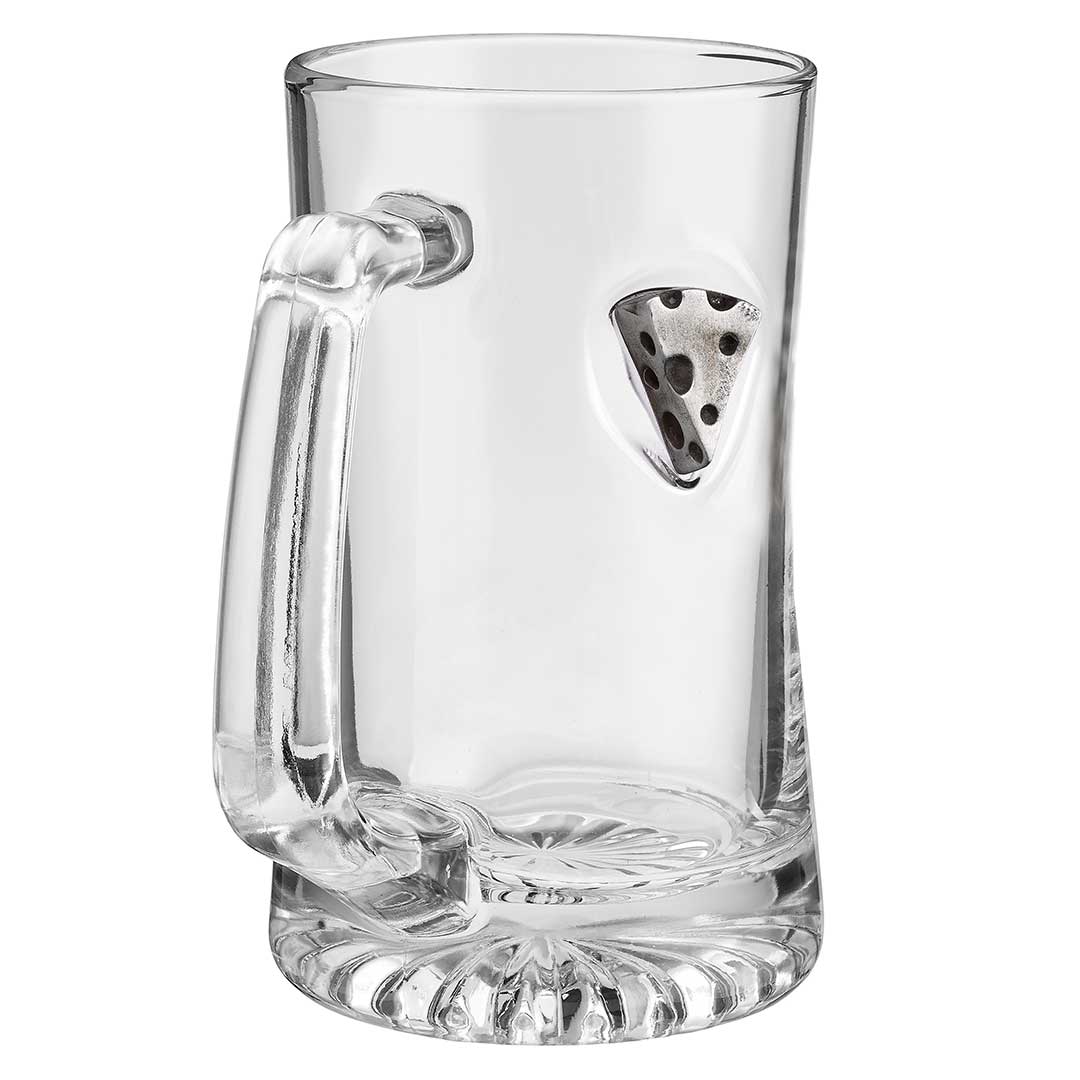 BenShot Cheese Glasses BenShot