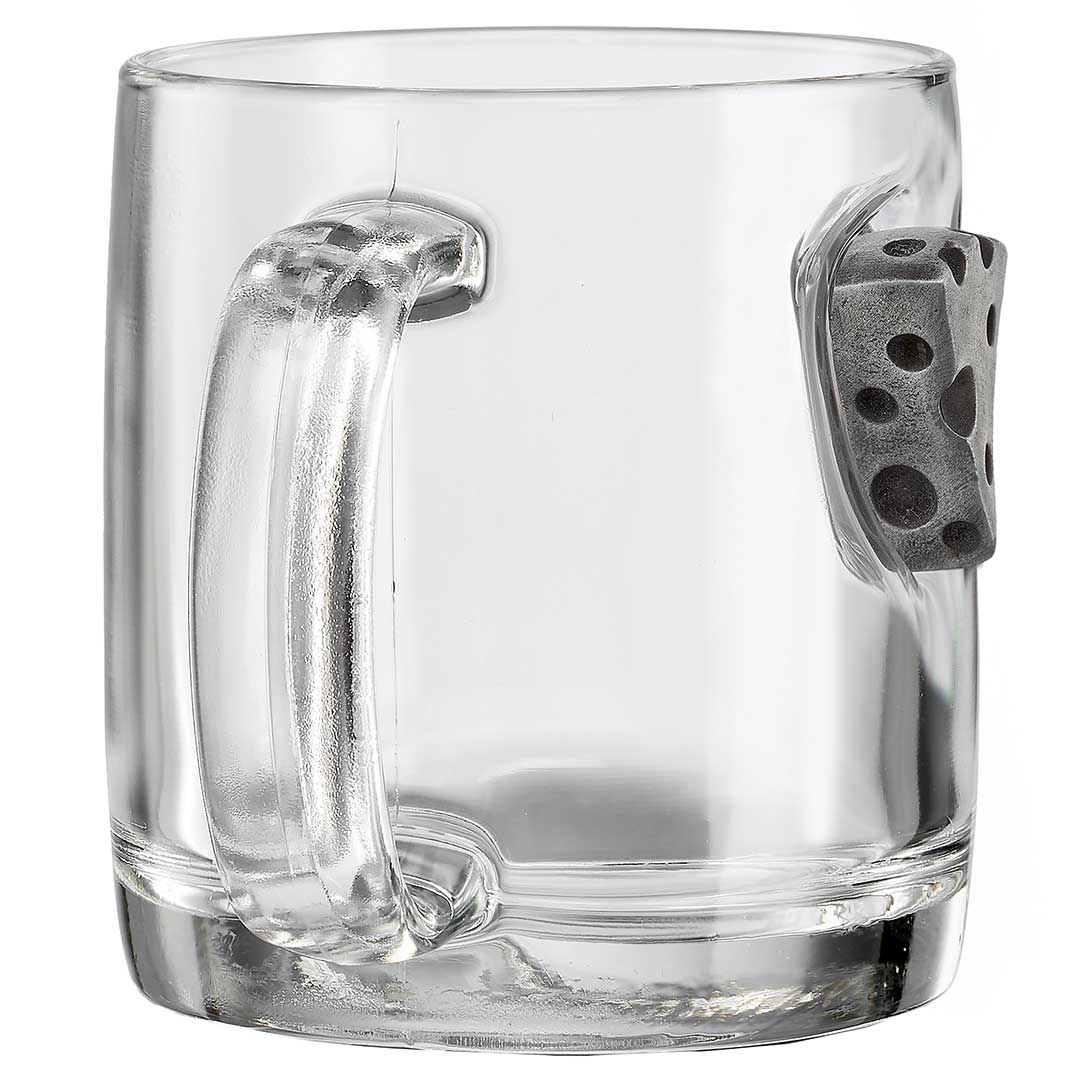BenShot Cheese Glasses BenShot