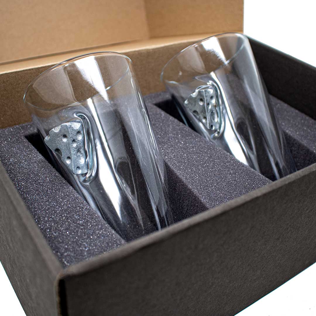 BenShot Cheese Glasses BenShot