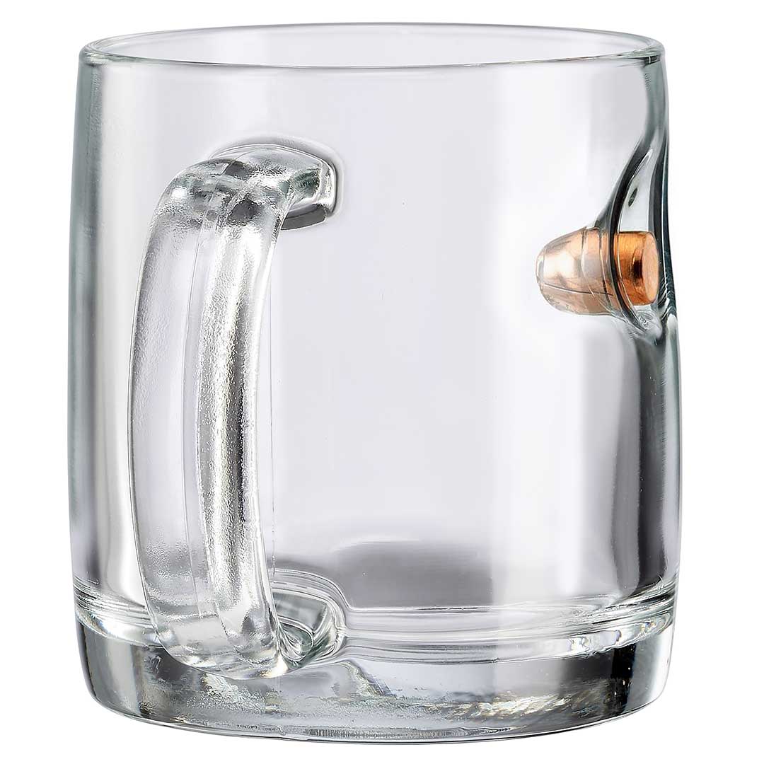 BenShot Coffee Mug - 13oz BenShot