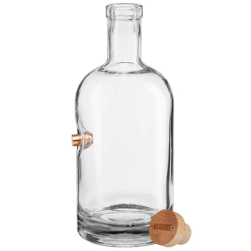 BenShot Decanter - 750mL BenShot