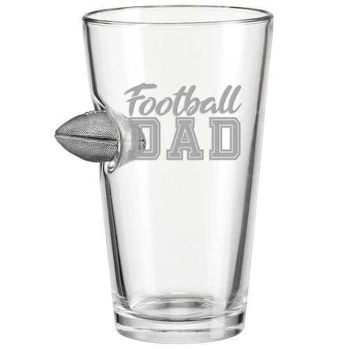 BenShot "Football Dad" Glasses BenShot