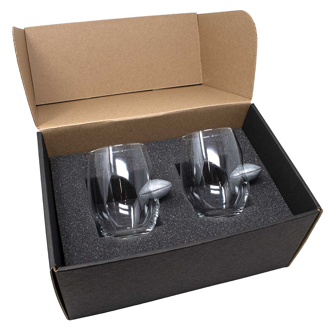 BenShot Football Glasses BenShot