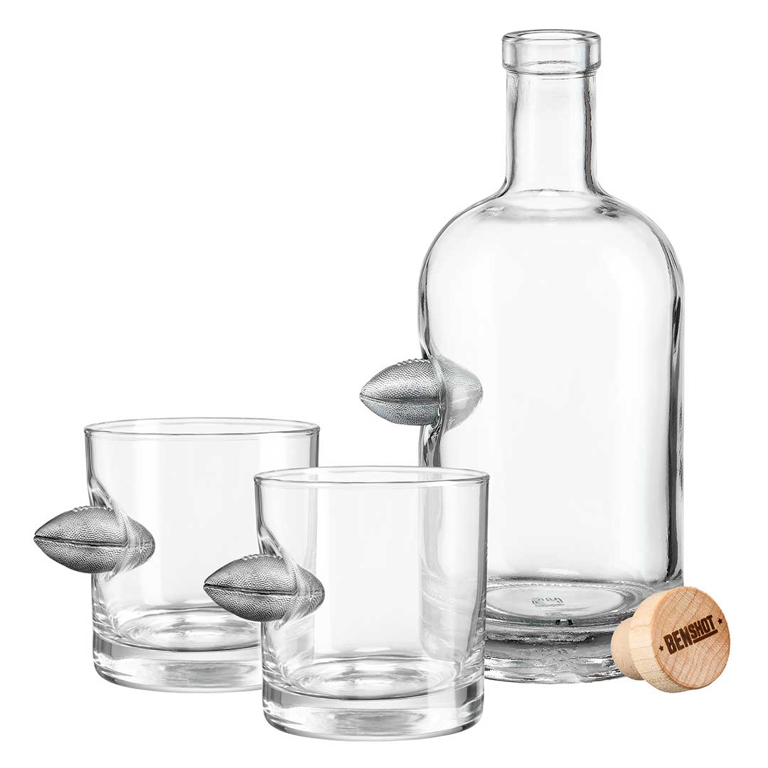 BenShot Football Glasses BenShot