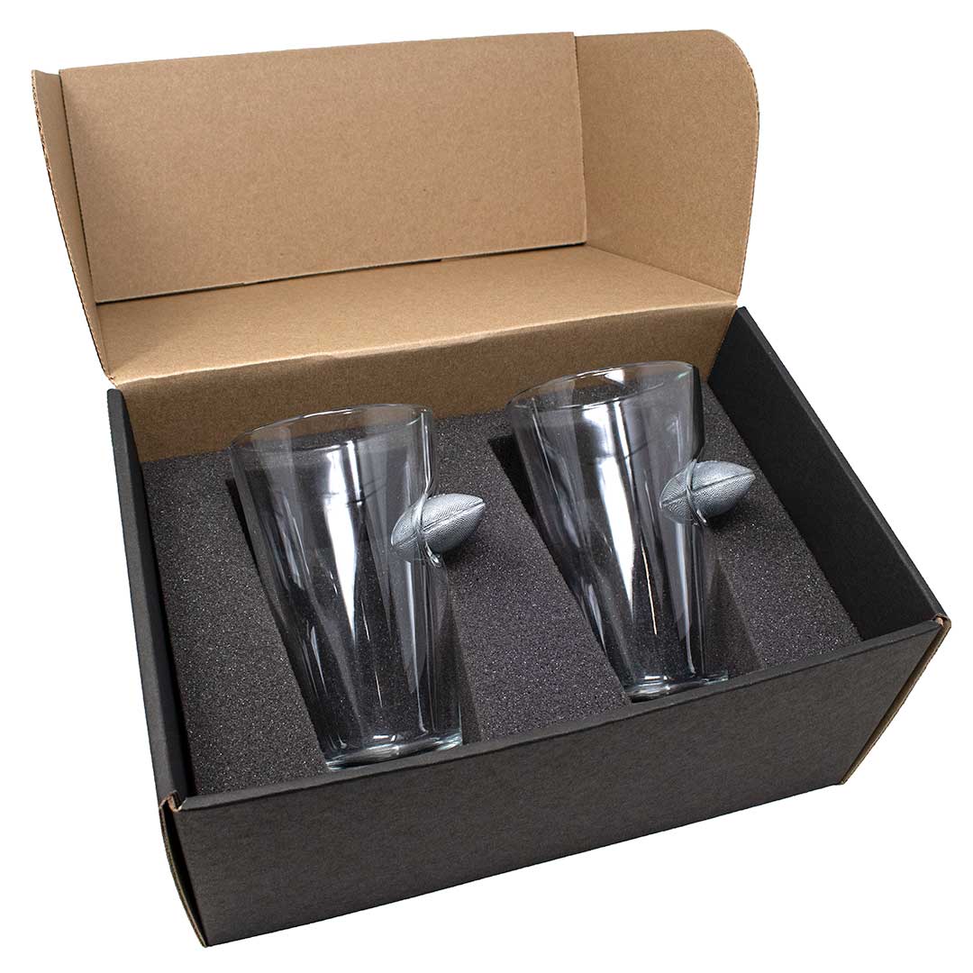 BenShot Football Glasses BenShot
