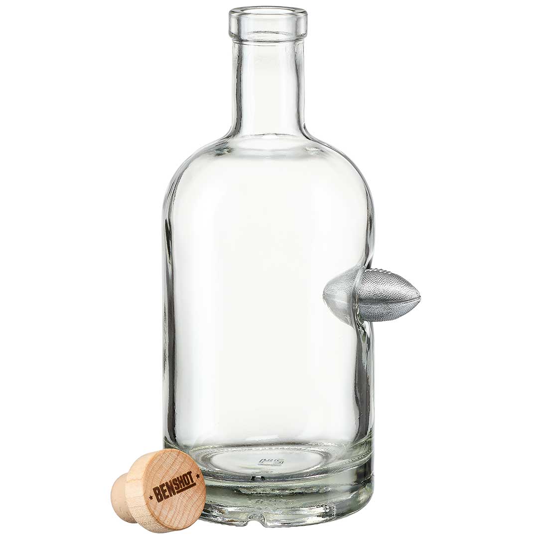 BenShot Football Glasses BenShot