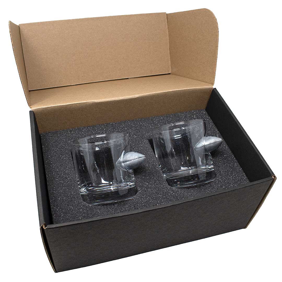 BenShot Football Glasses BenShot