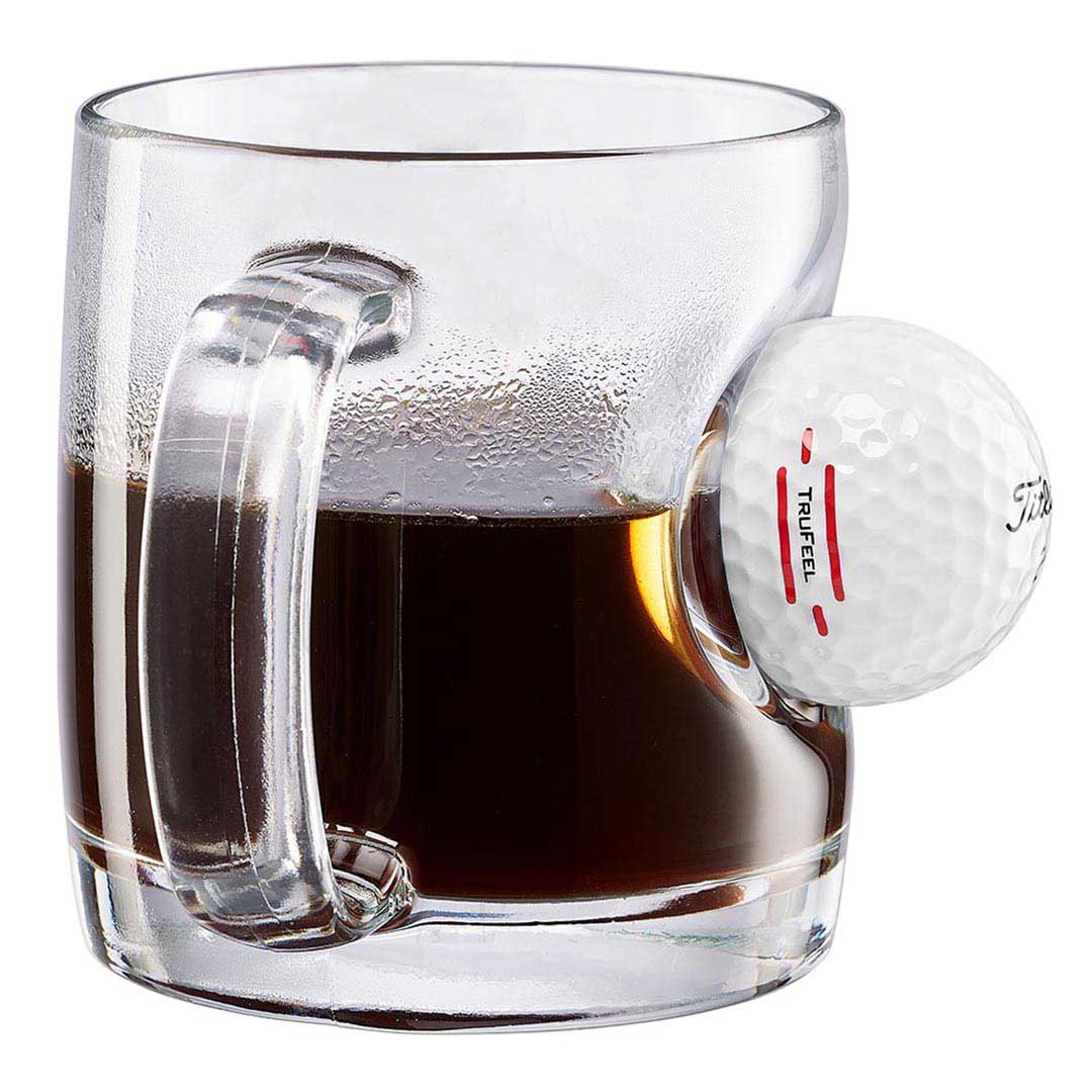 BenShot Golf Ball Glasses BenShot