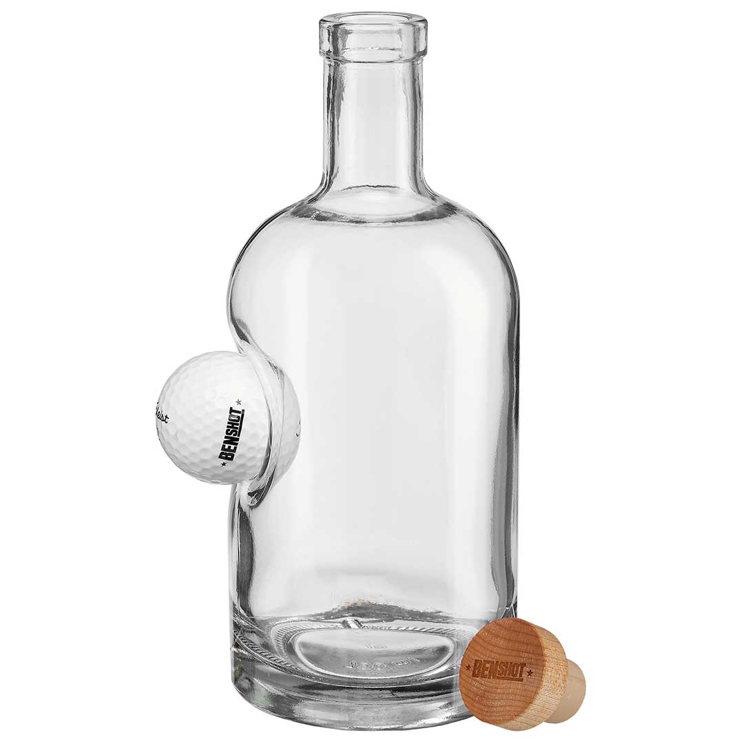 BenShot Golf Ball Glasses BenShot