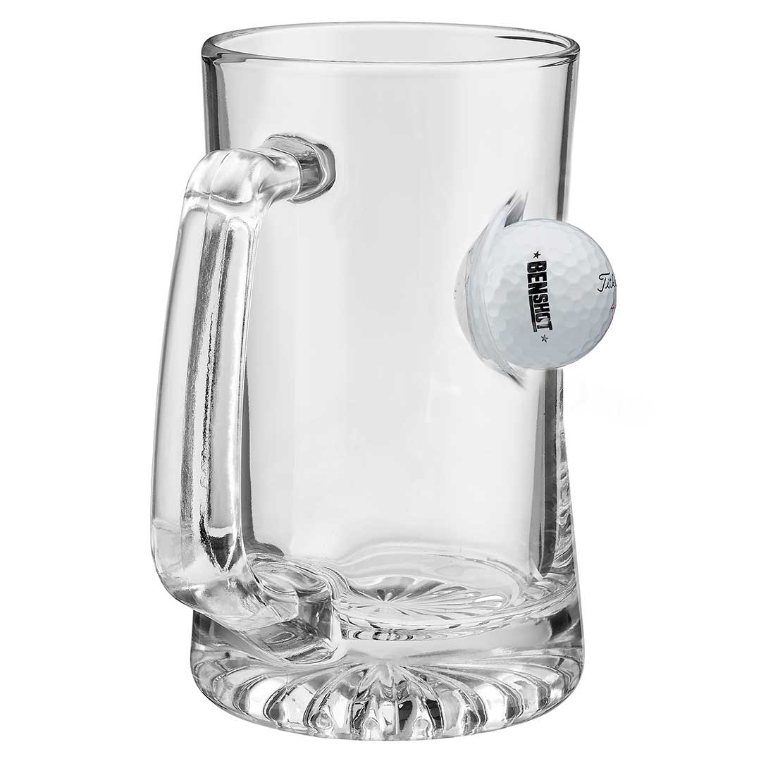 BenShot Golf Ball Glasses BenShot