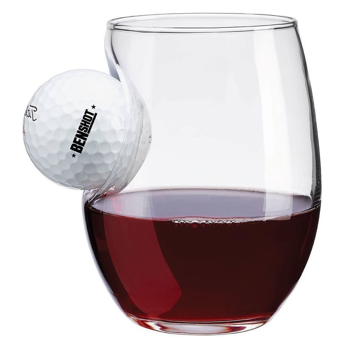 BenShot Golf Ball Glasses BenShot