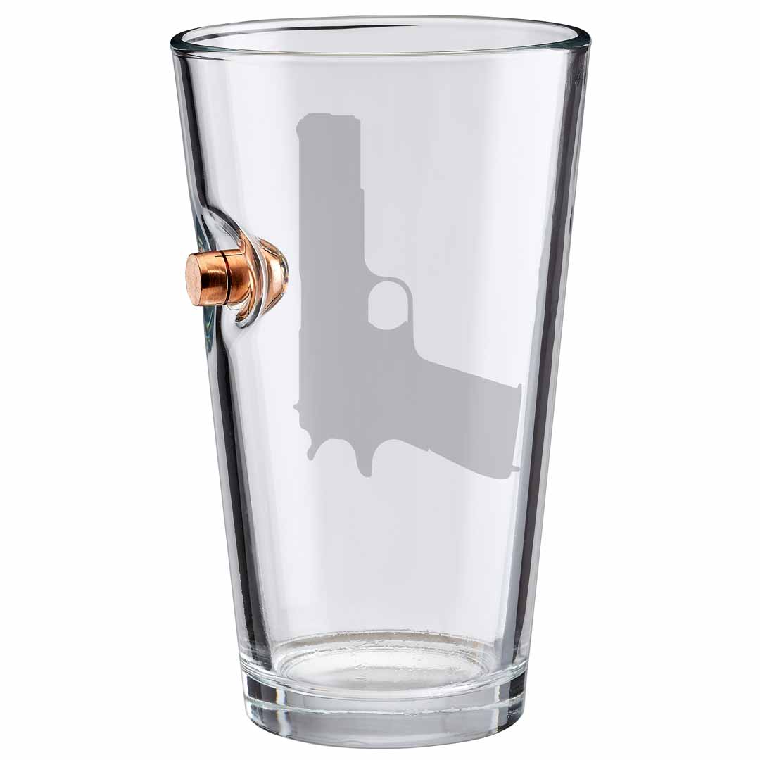 BenShot M1911 Glasses BenShot
