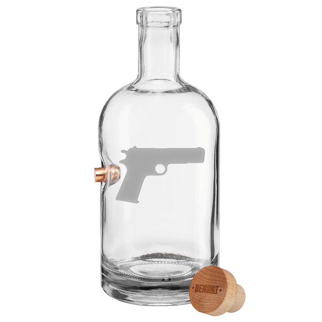 BenShot M1911 Glasses BenShot