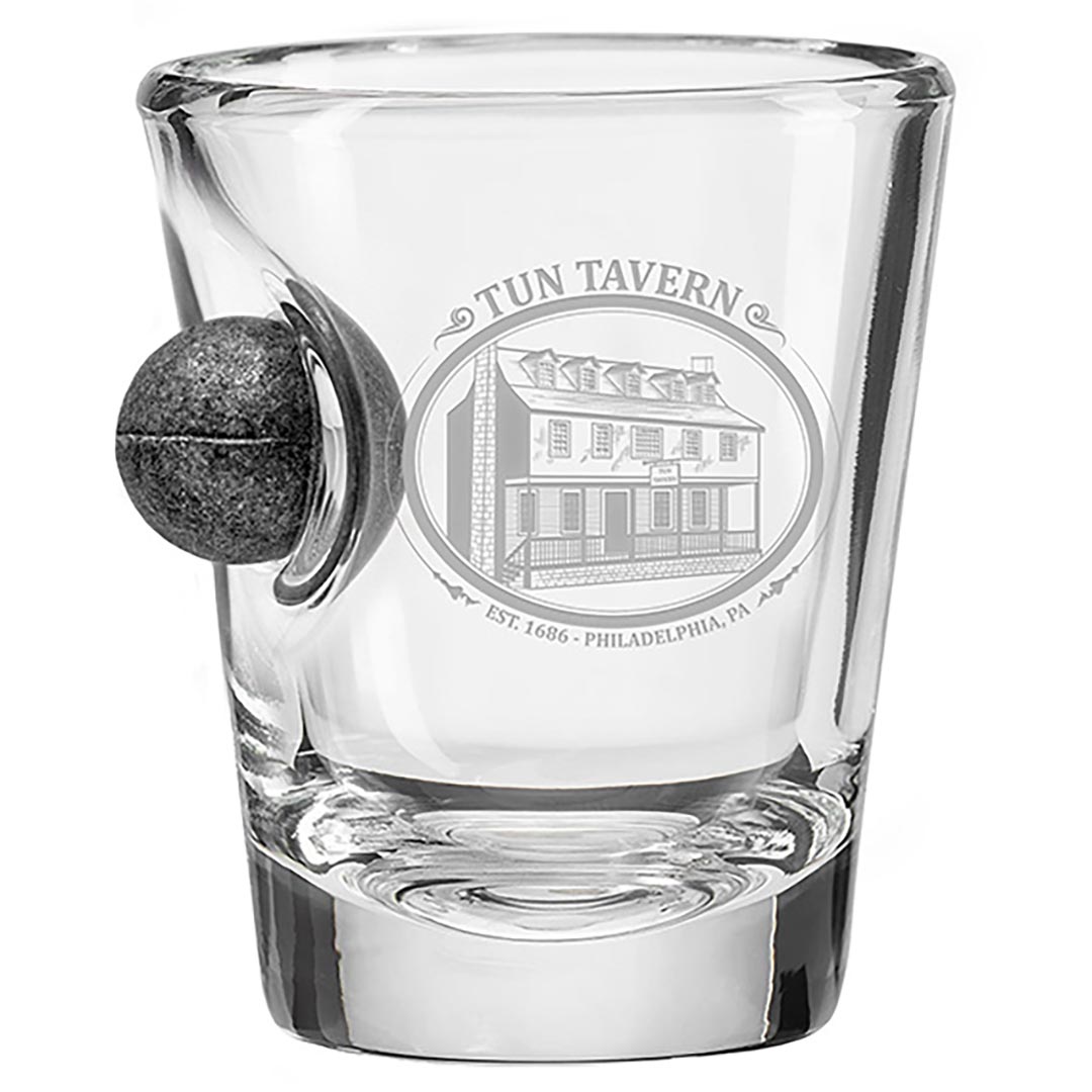 US Military Glasses BenShot