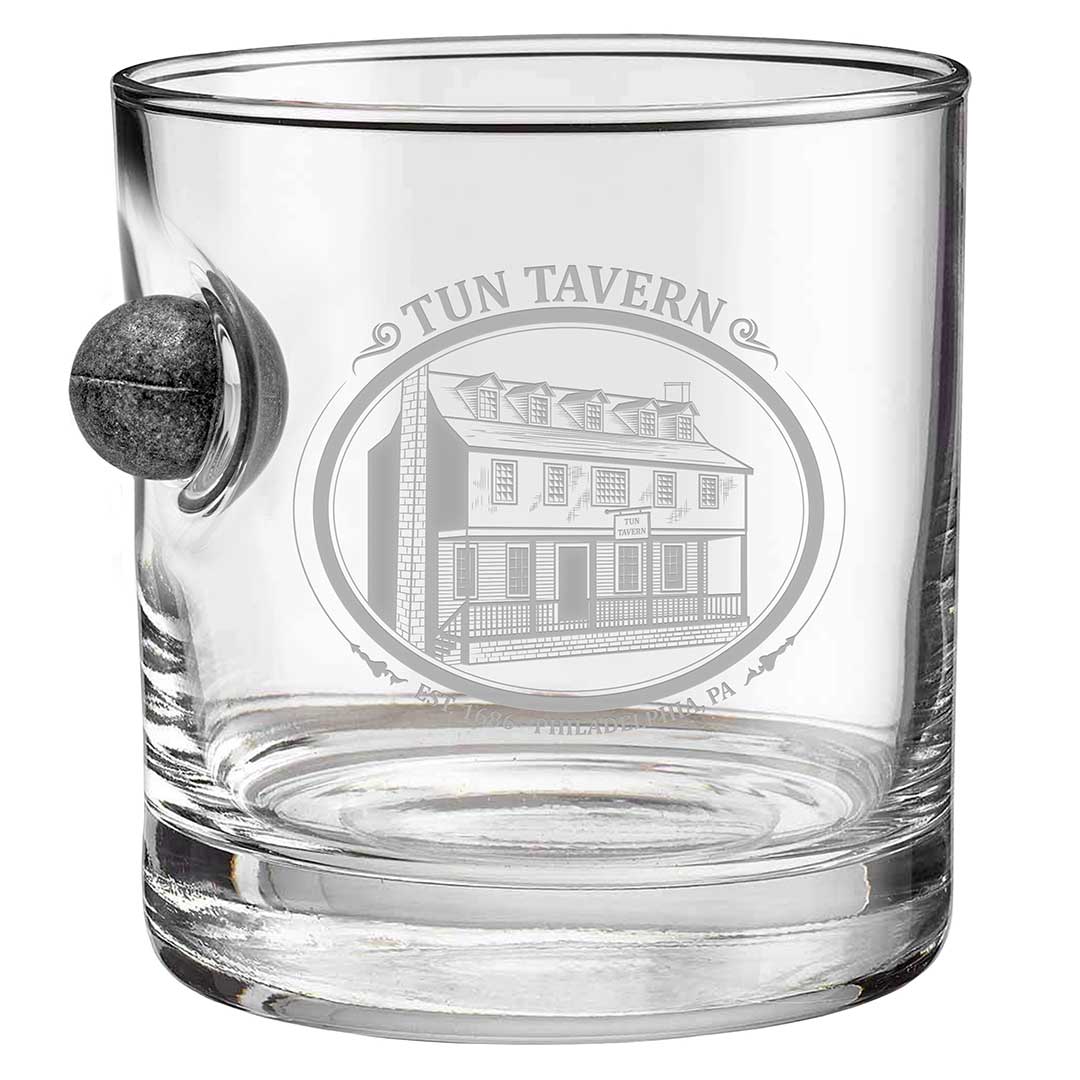US Military Glasses BenShot