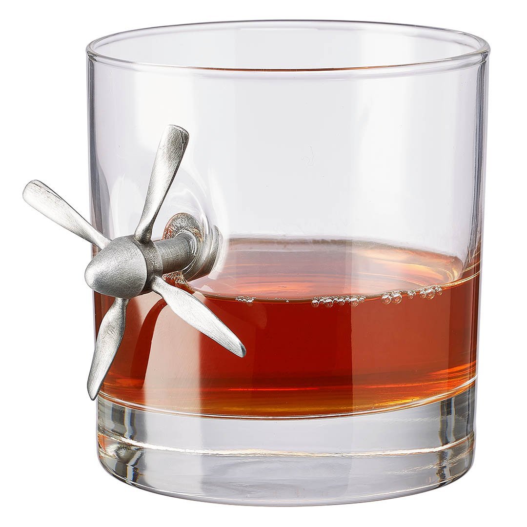 BenShot Propeller Glasses BenShot