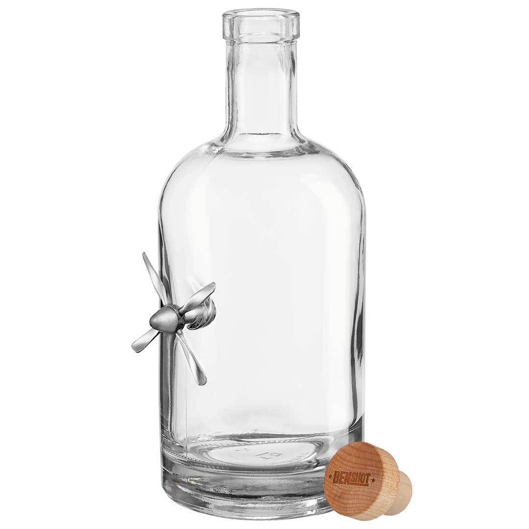 BenShot Propeller Glasses BenShot