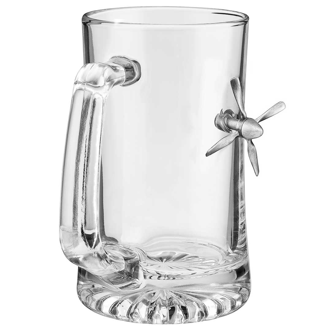 BenShot Propeller Glasses BenShot