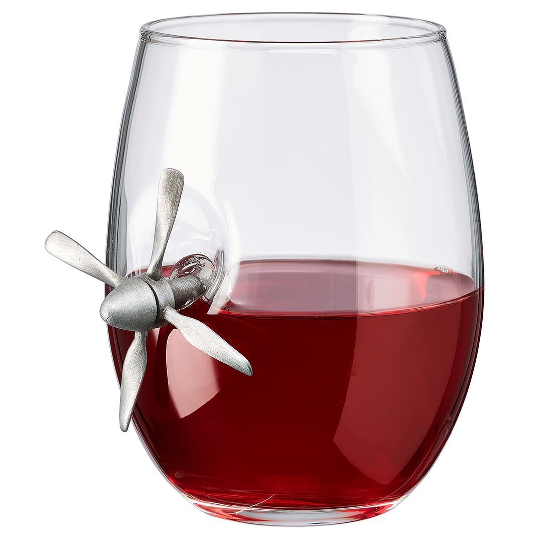 BenShot Propeller Glasses BenShot