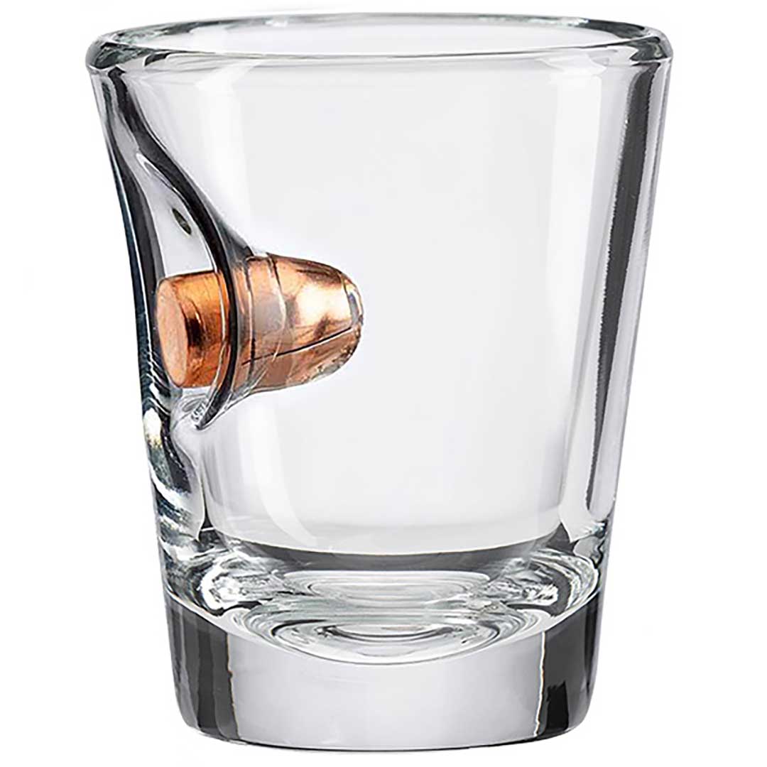 BenShot Shot Glass - 2oz BenShot