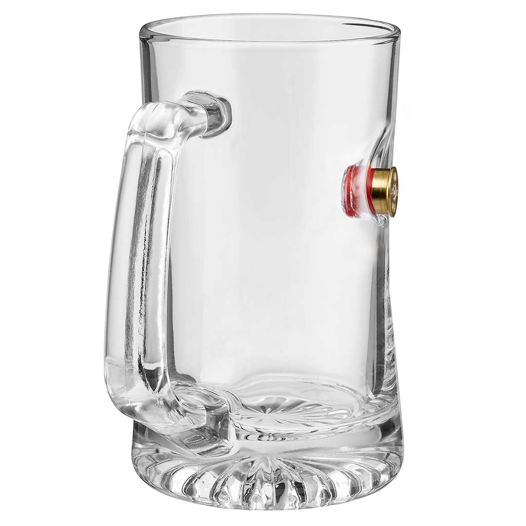 BenShot Shotgun Shell Glasses BenShot