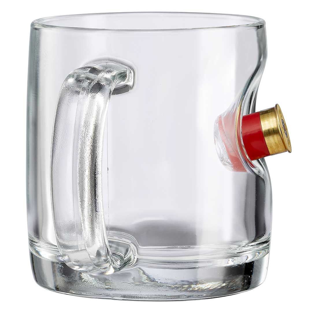 BenShot Shotgun Shell Glasses BenShot