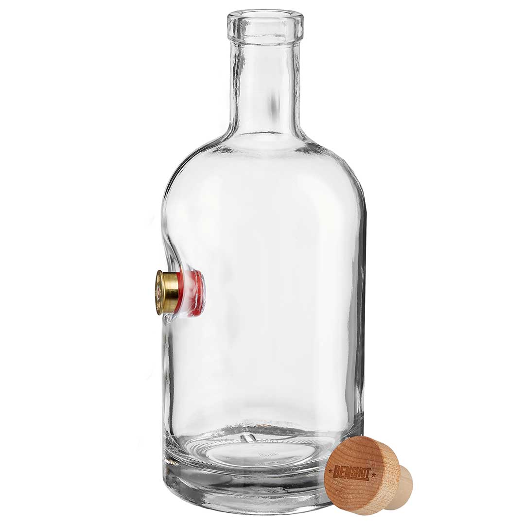 BenShot Shotgun Shell Glasses BenShot