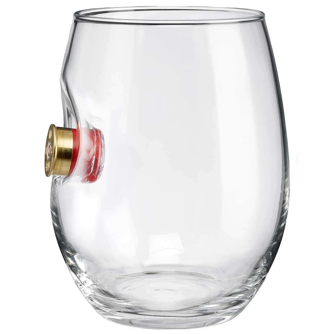 BenShot Shotgun Shell Glasses BenShot