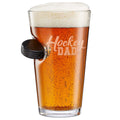 BenShot SlapShot™ Hockey Dad Glasses BenShot