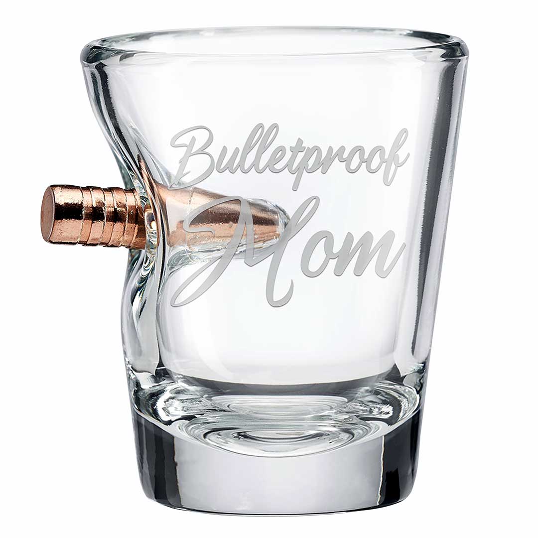 BenShot "Bulletproof" Glasses BenShot