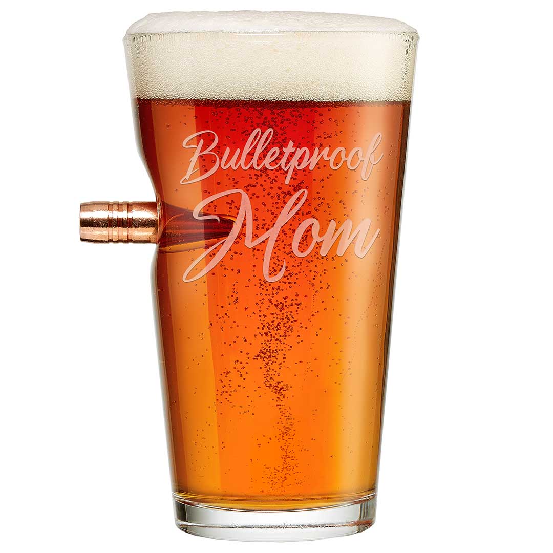 BenShot "Bulletproof" Glasses BenShot