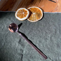 Mini Cappuccino Spoon – Small, Stylish & Perfect for Espresso Lovers Tilley + Me
