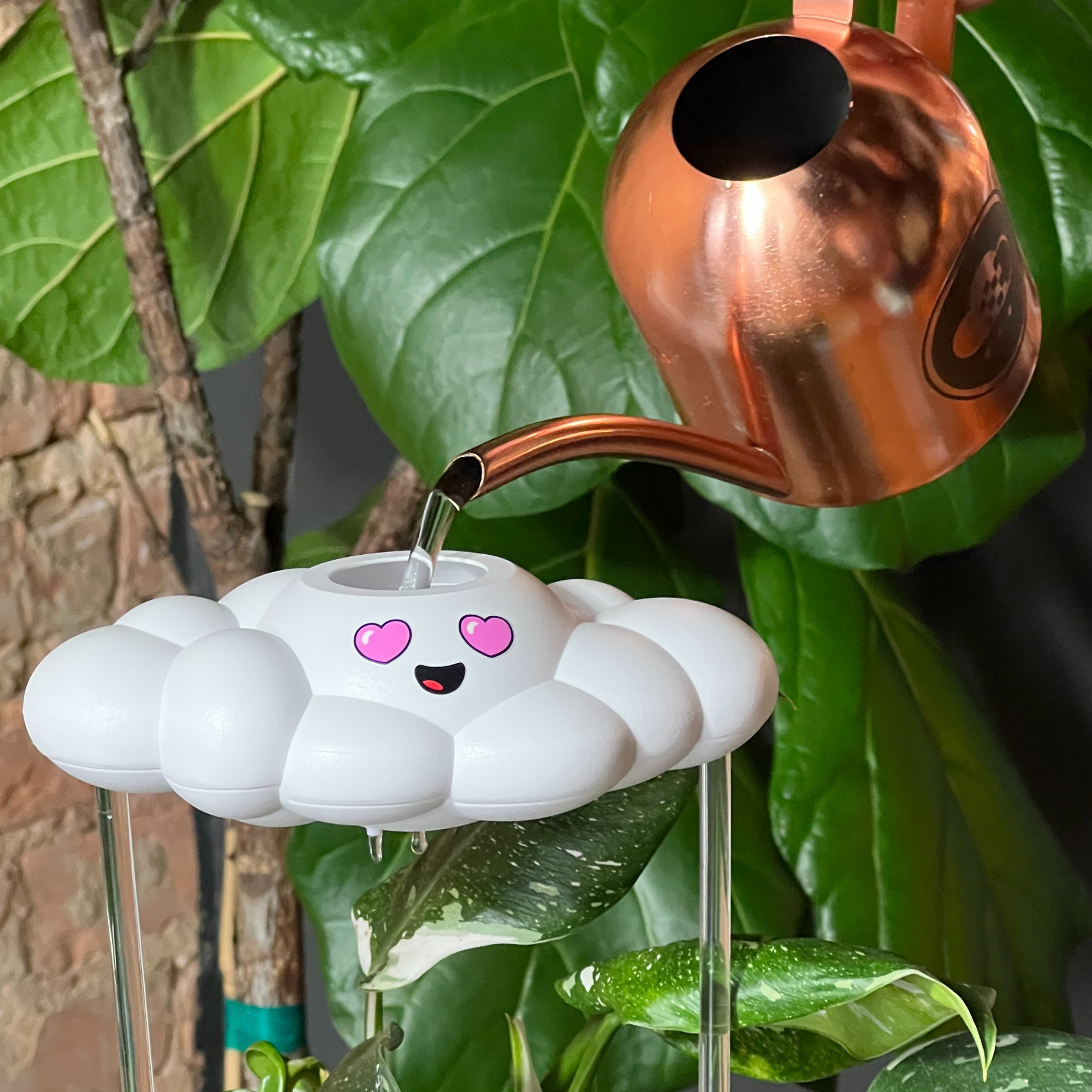 Chloe the Cloud The Cloud Makers