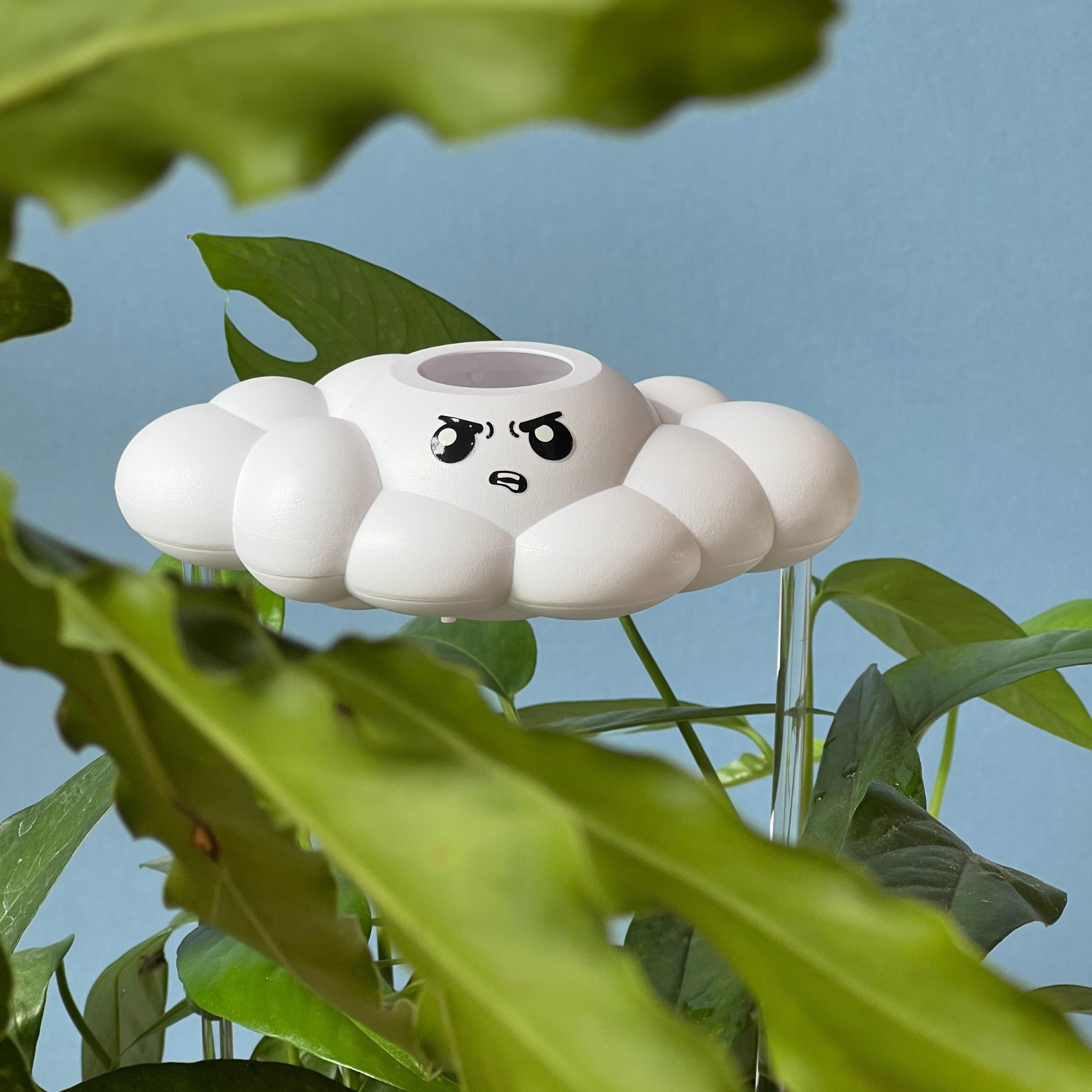 Cliff the Cloud The Cloud Makers