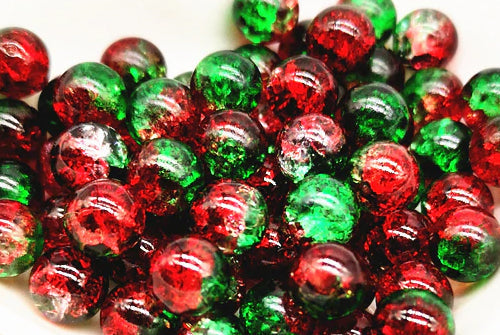 Salmon Egg Drift Beads Angler's Emporium