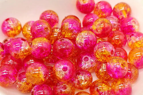 Salmon Egg Drift Beads Angler's Emporium
