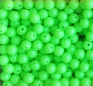 Salmon Egg Drift Beads Angler's Emporium