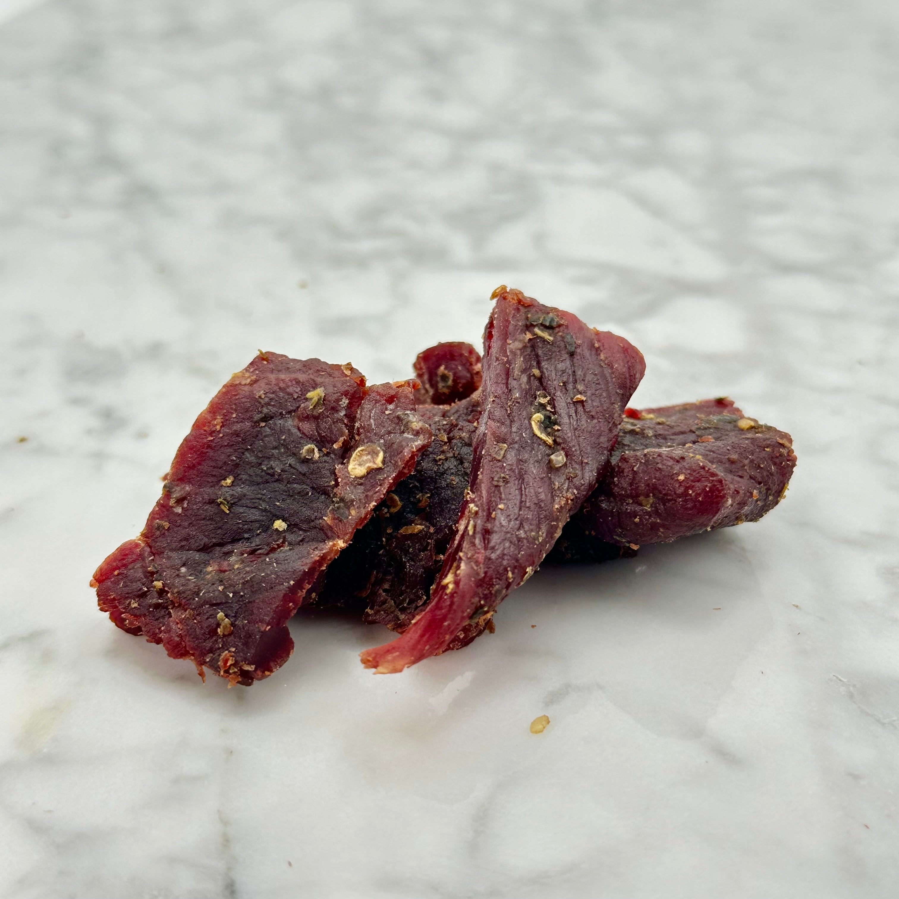 Jalapeño Honey Beef Jerky TrueTexasMerch