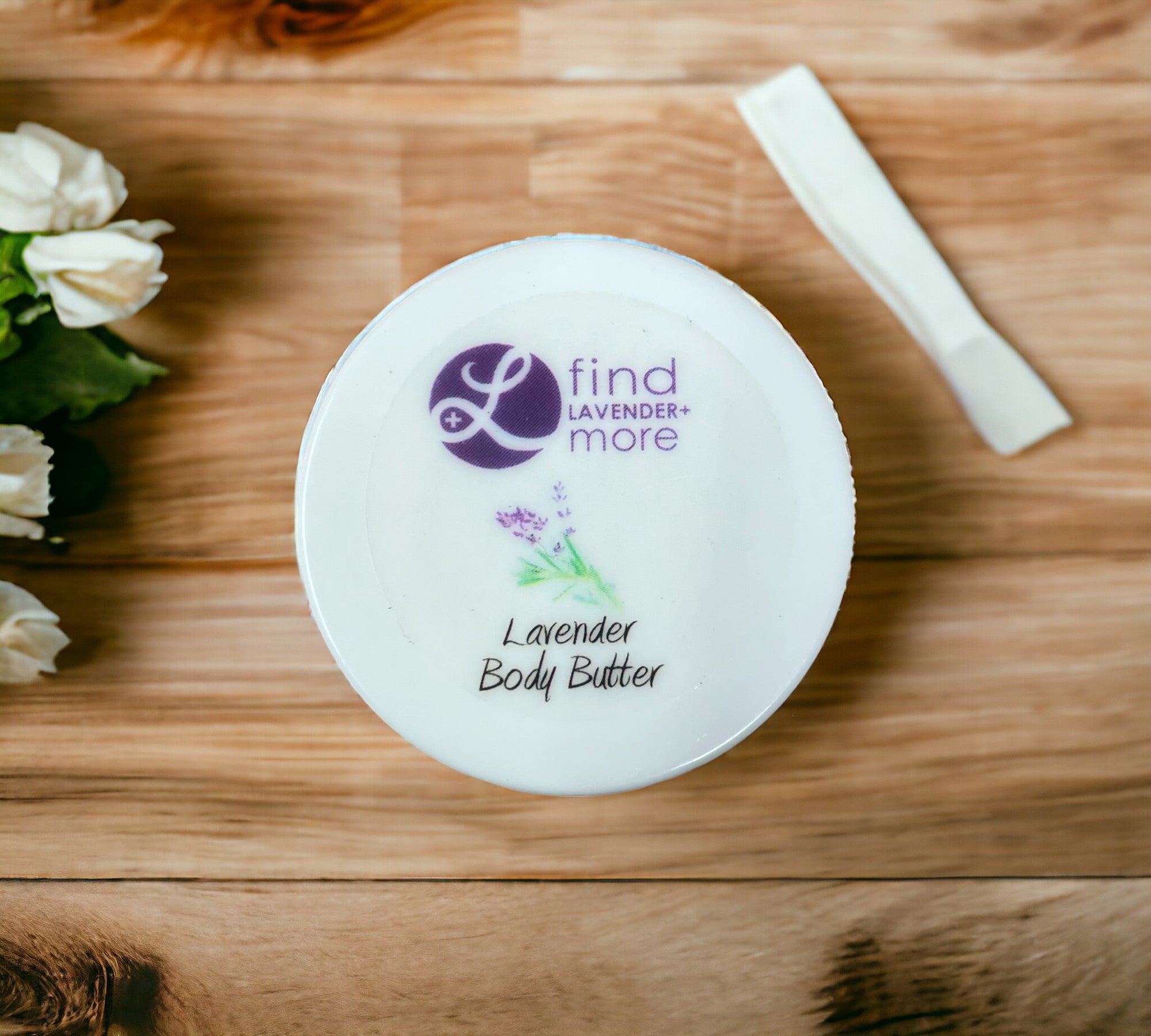 Nourishing Whipped Body Butter – Soft Skin, Lasting Moisture Findlavender.com