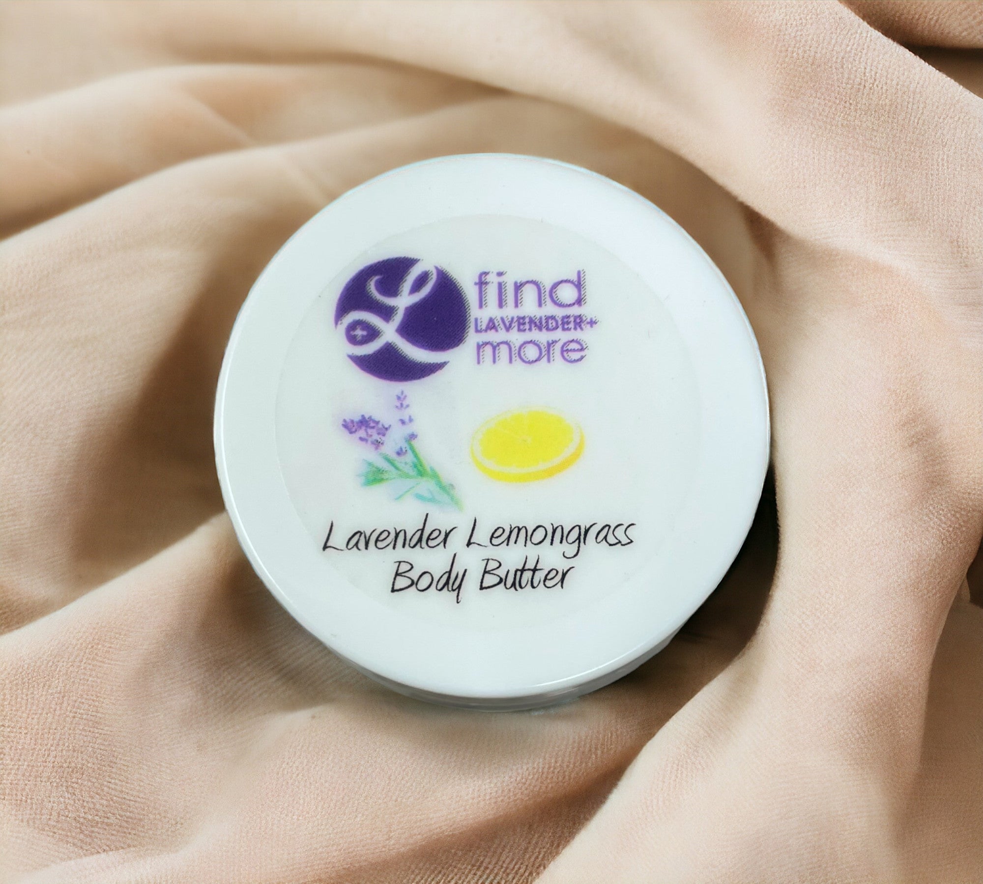 Nourishing Whipped Body Butter – Soft Skin, Lasting Moisture Findlavender.com
